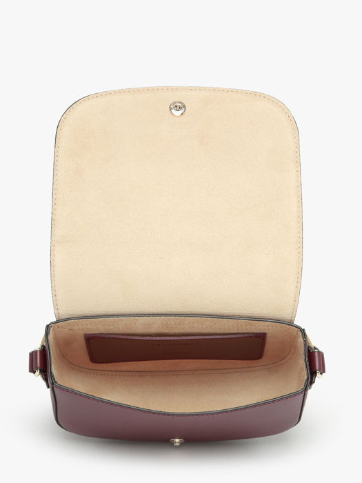 Longchamp Epure timeless Cross bodytas Rood